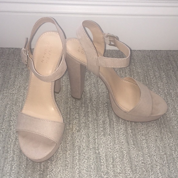 LC Lauren Conrad Shoes - LC Lauren Conrad heels
